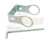 CASALS 8602 Retaining Plate, brake shoe pins